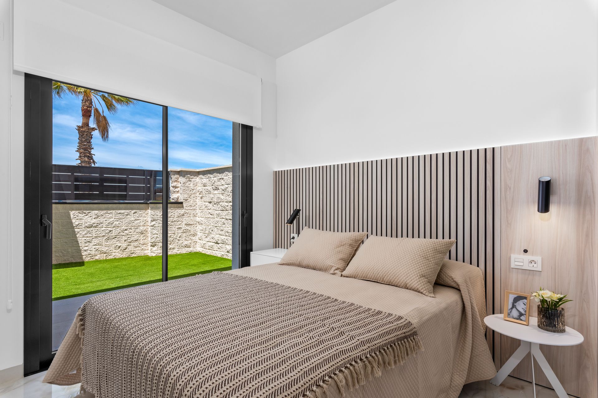 New Build - Villa - La Finca Golf
