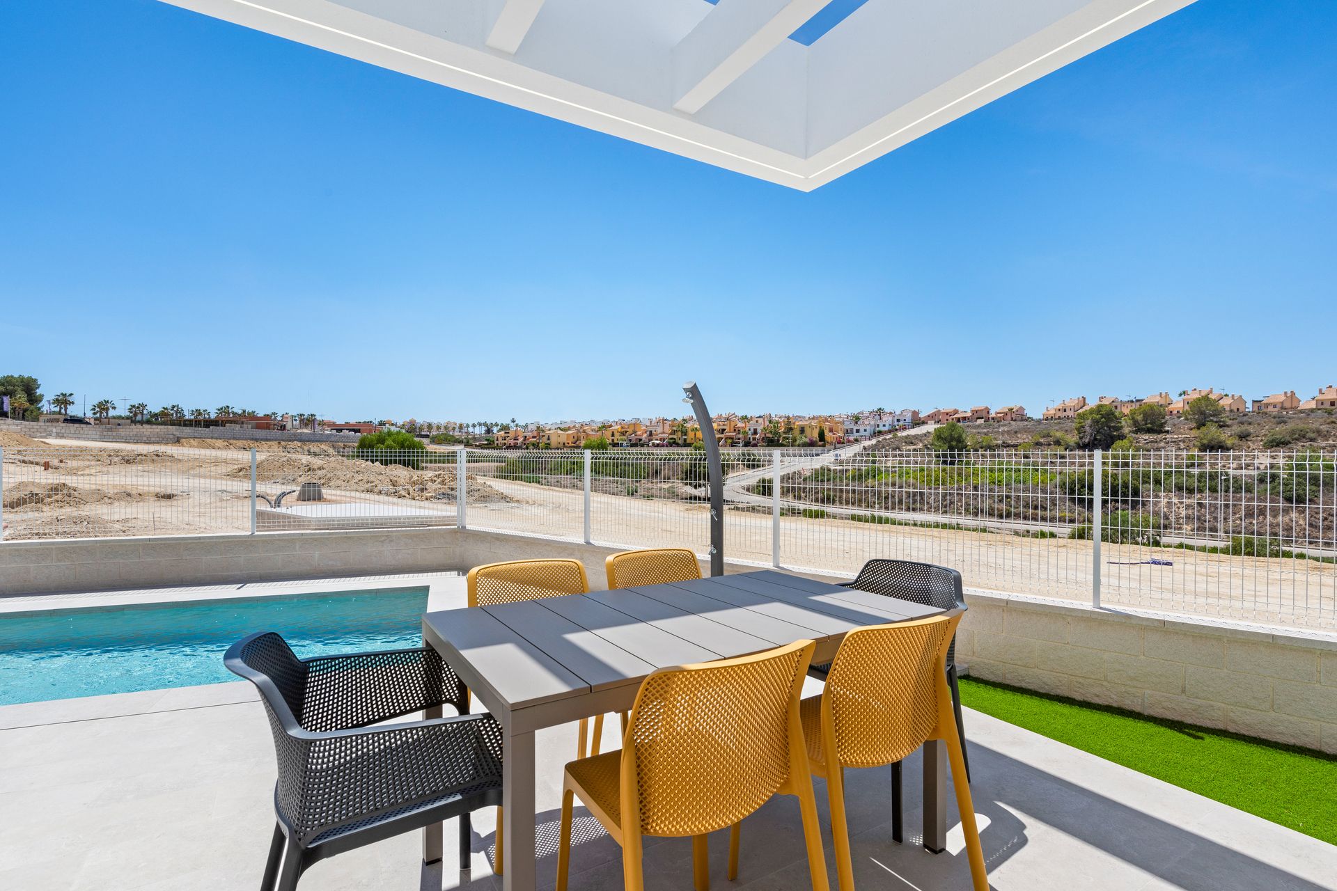 New Build - Villa - La Finca Golf