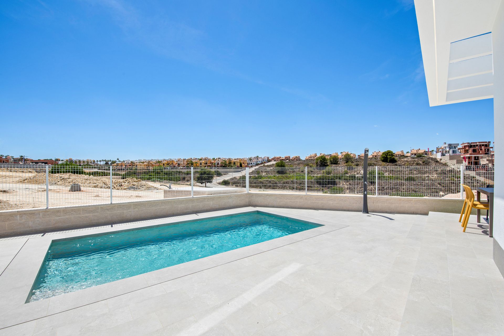 New Build - Villa - La Finca Golf