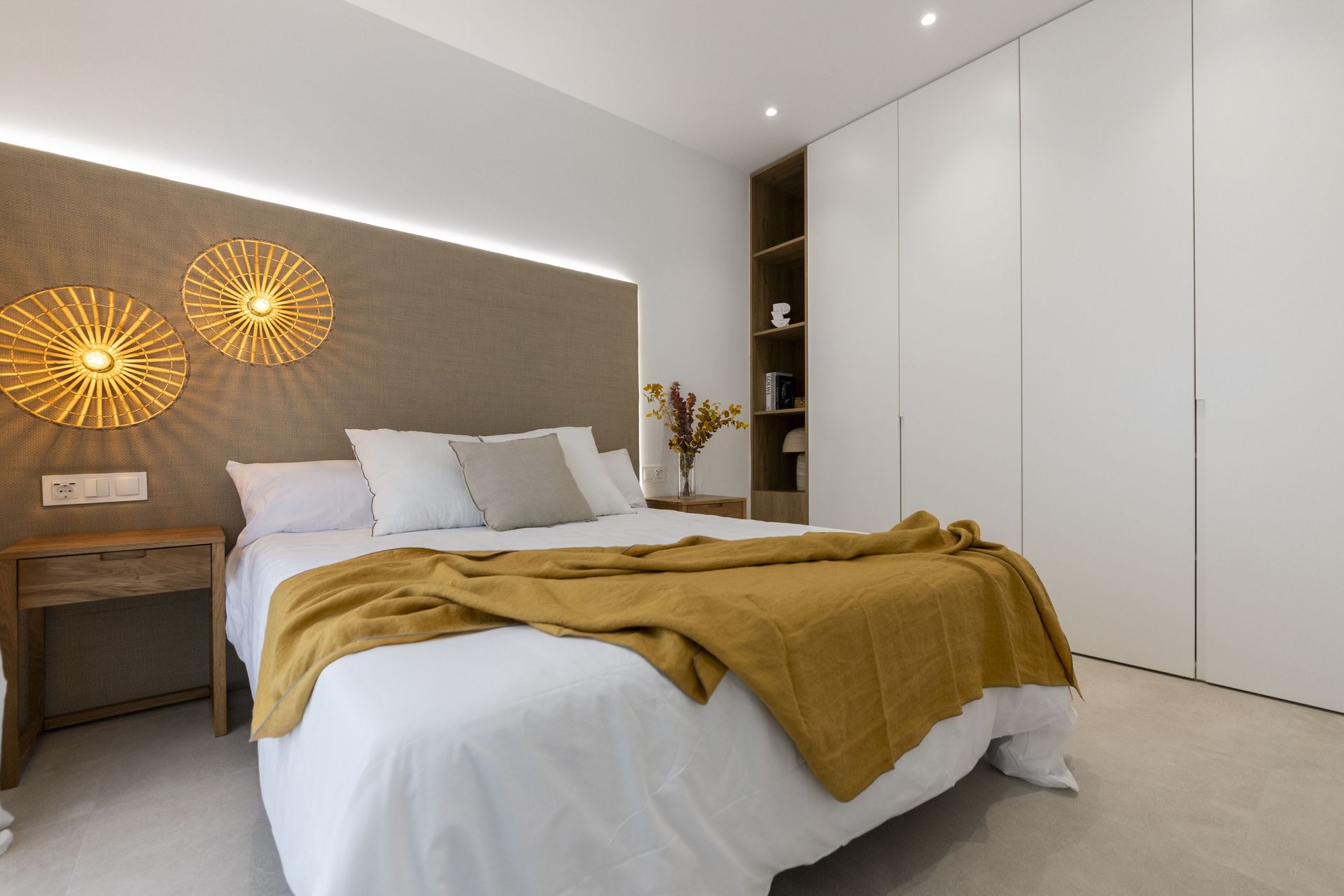 Neue Gebäude - Villa - Altaona Golf & Country Village - Costa Calida
