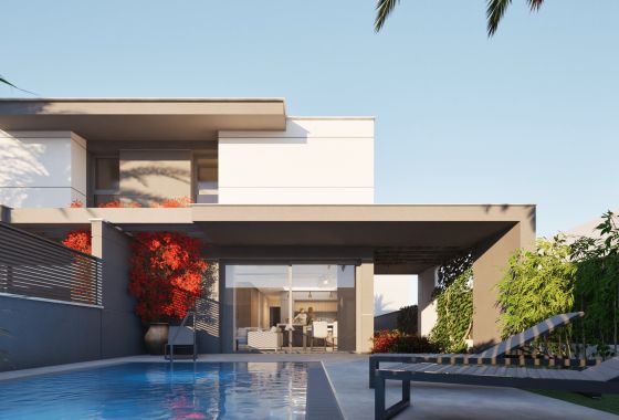 Detached in Los Nietos