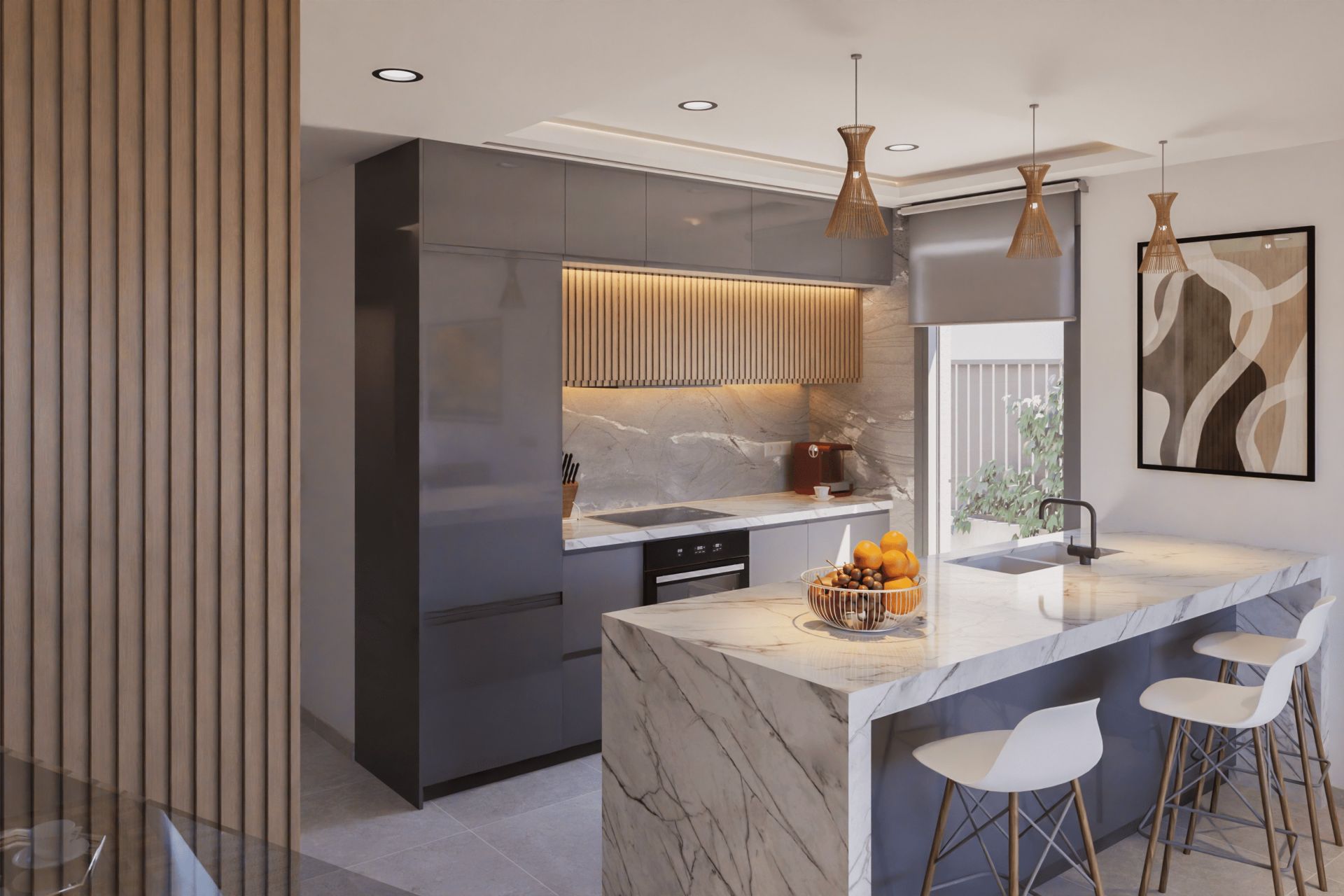 New Build - Villa - Los Nietos - Costa Calida