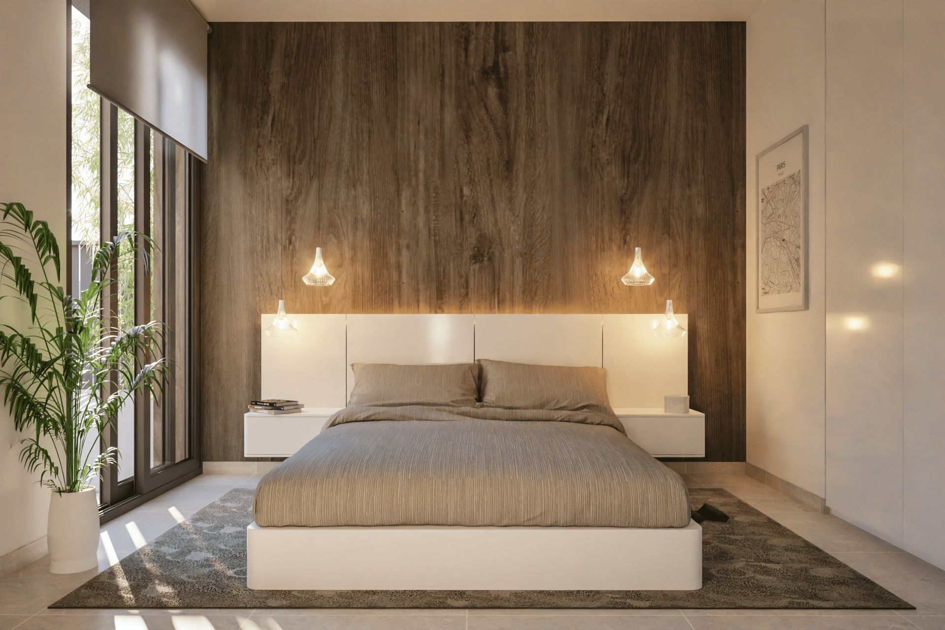 New Build - Villa - Los Nietos - Costa Calida