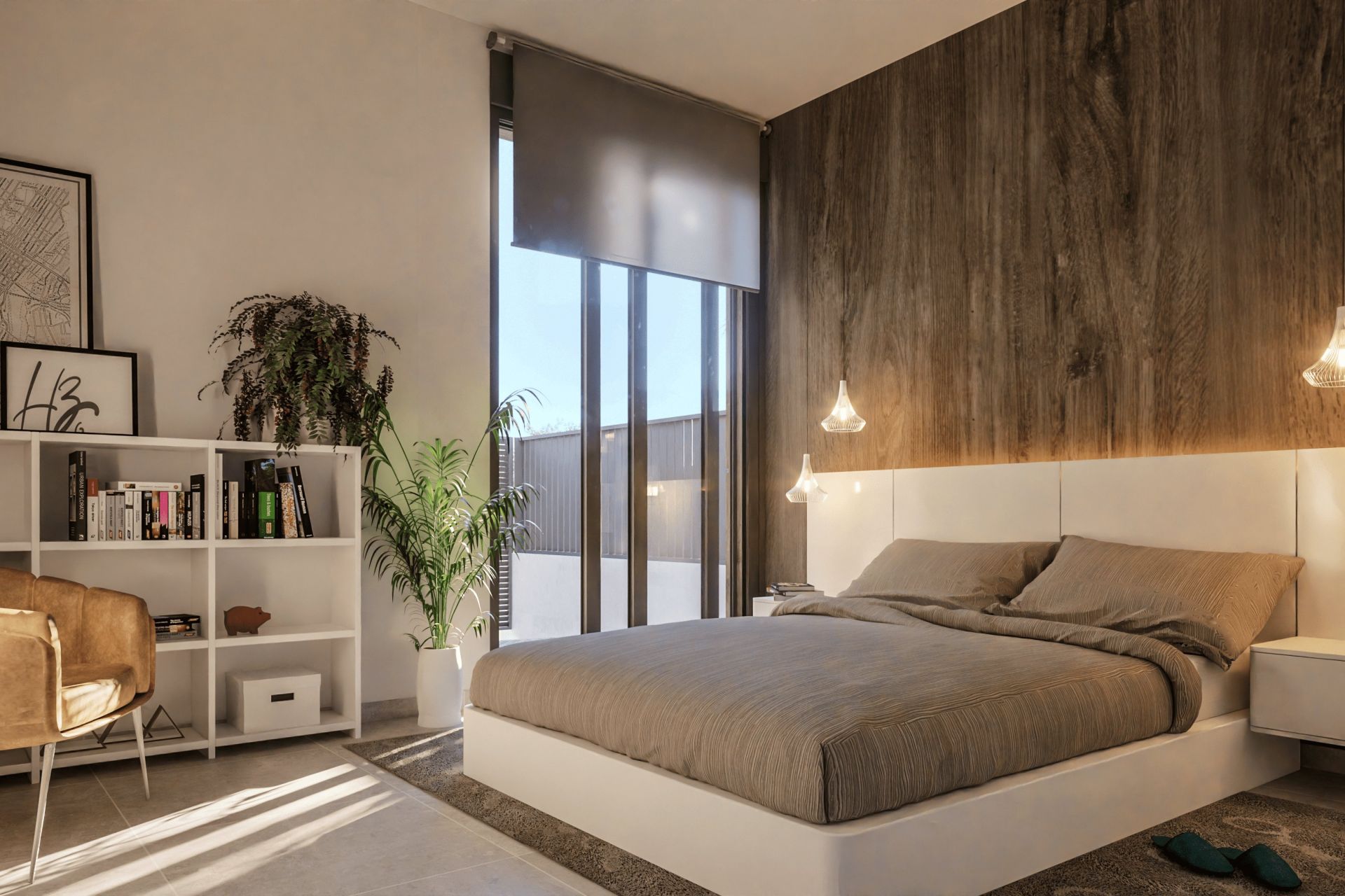 New Build - Villa - Los Nietos - Costa Calida