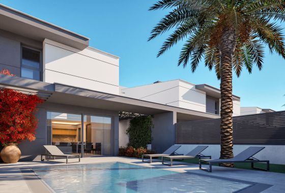 Detached in Los Nietos