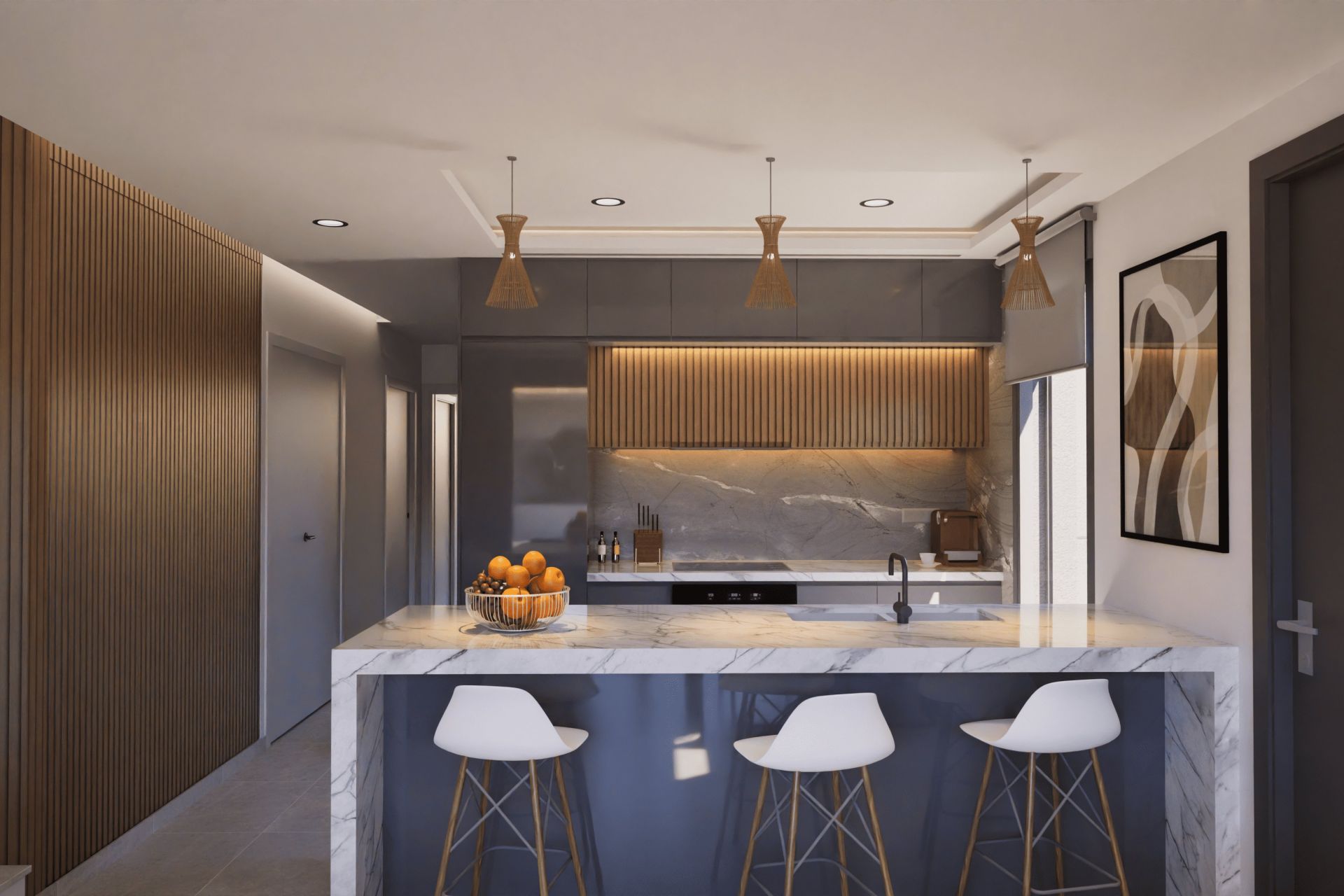 New Build - Villa - Los Nietos - Costa Calida