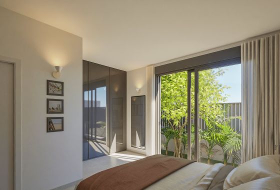 New Build - Villa - Los Nietos - Costa Calida
