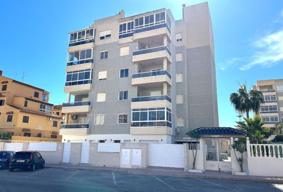 Groundfloor in Torrevieja