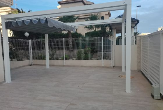 一楼 · 新建筑 - Torrevieja · Alicante