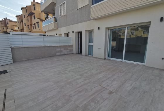 一楼 · 新建筑 - Torrevieja · Alicante