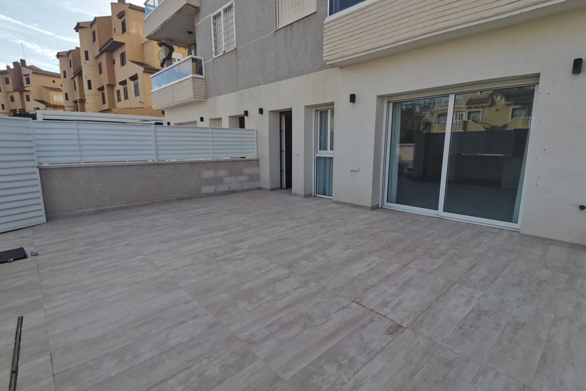 New Build - Ground floor - Torrevieja - Costa Blanca South