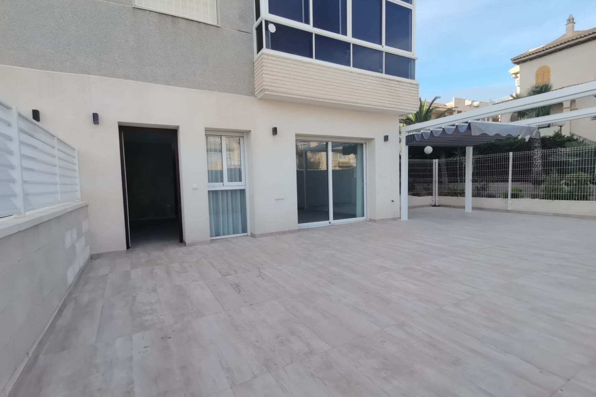 New Build - Ground floor - Torrevieja - Costa Blanca South