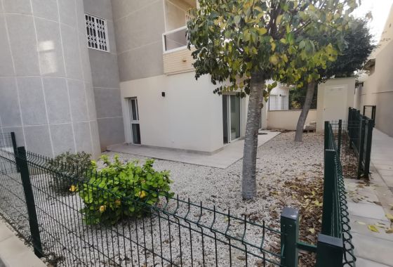 一楼 · 新建筑 - Torrevieja · Alicante