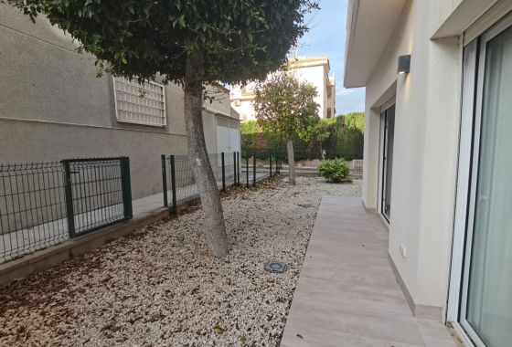一楼 · 新建筑 - Torrevieja · Alicante