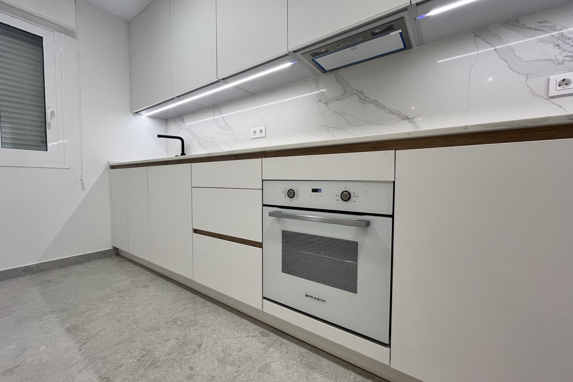 New Build - Ground floor - Torrevieja - Costa Blanca South