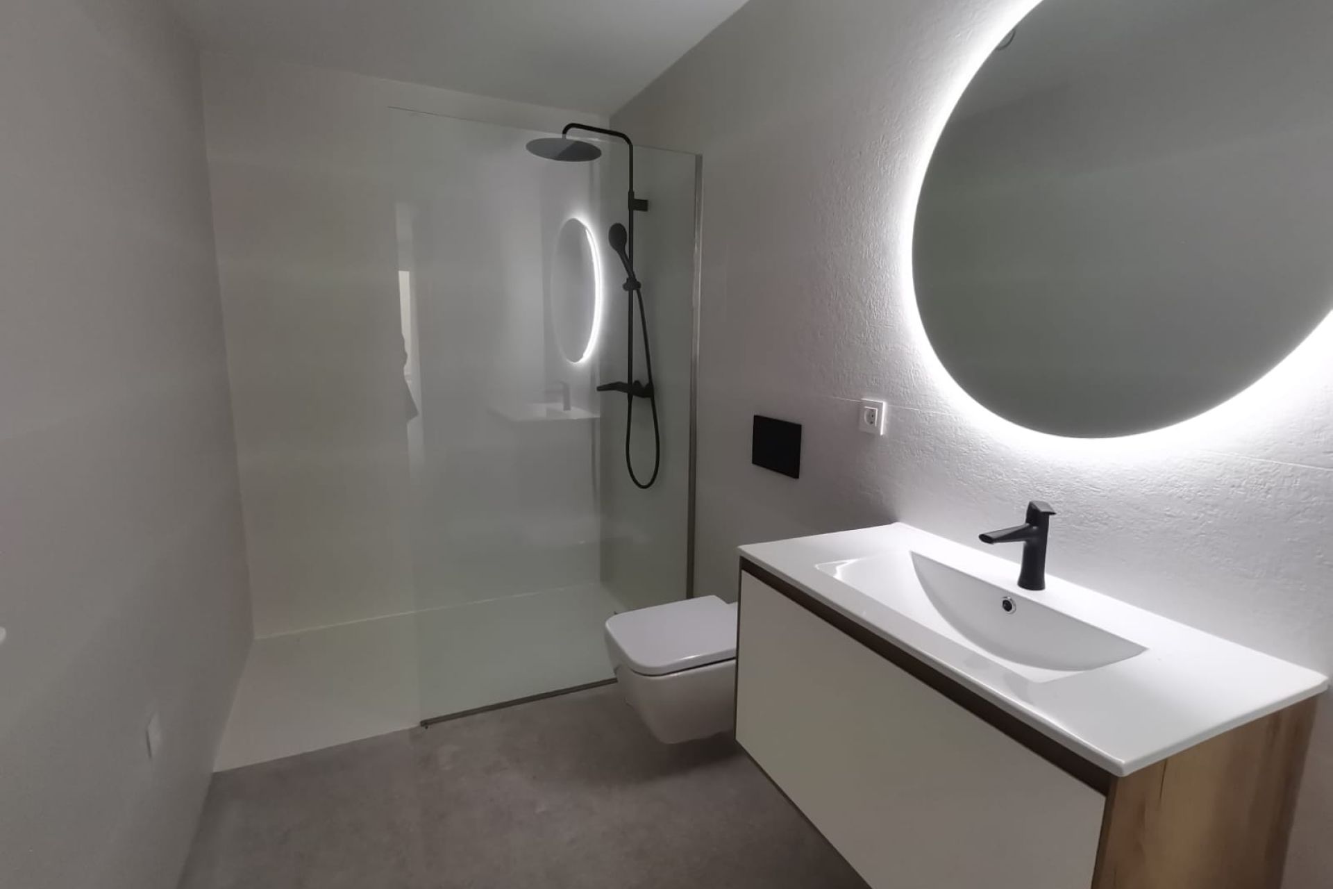 New Build - Ground floor - Torrevieja - Costa Blanca South