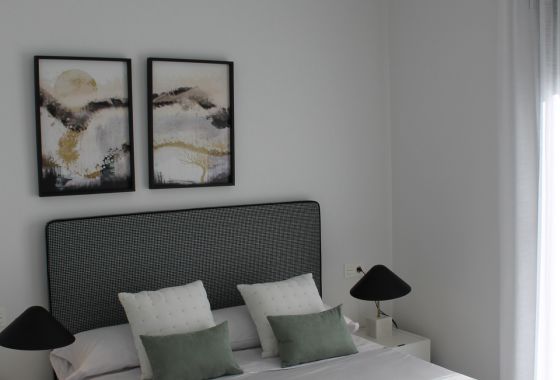 Villa · New Build - Roldán · Murcia