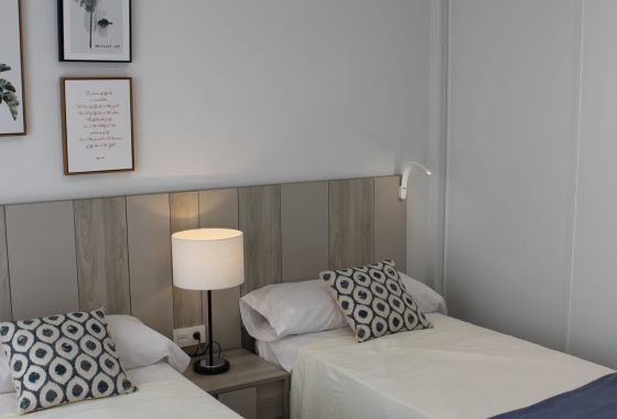 Villa · New Build - Roldán · Murcia