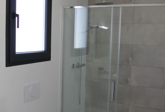Villa · New Build - Roldán · Murcia