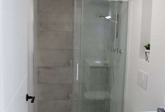 Villa · New Build - Roldán · Murcia