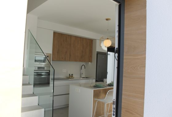 Villa · New Build - Roldán · Murcia