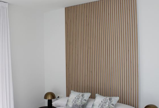 Villa · New Build - Roldán · Murcia