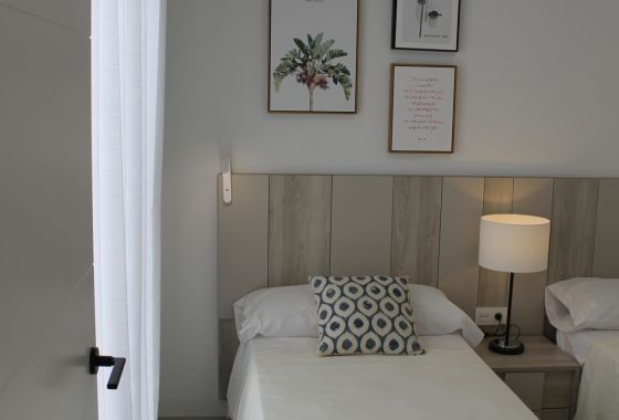 Villa · New Build - Roldán · Murcia