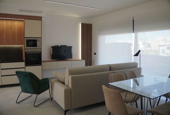 Apartment · Obra nueva - Torre De La Horadada · Alicante