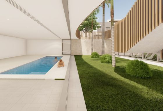 Apartment · Obra nueva - Torre De La Horadada · Alicante