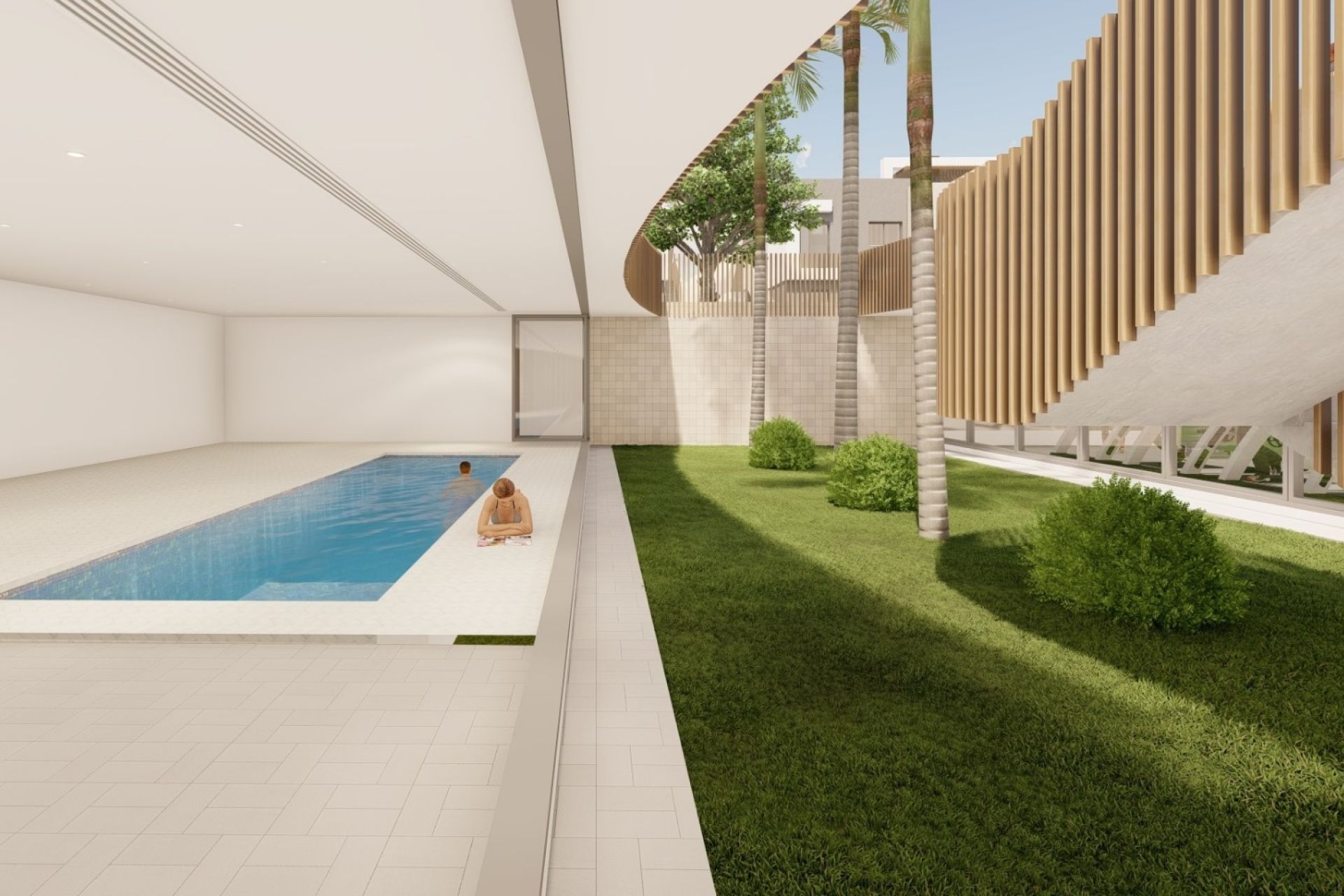 Obra nueva - Ático - Torre De La Horadada