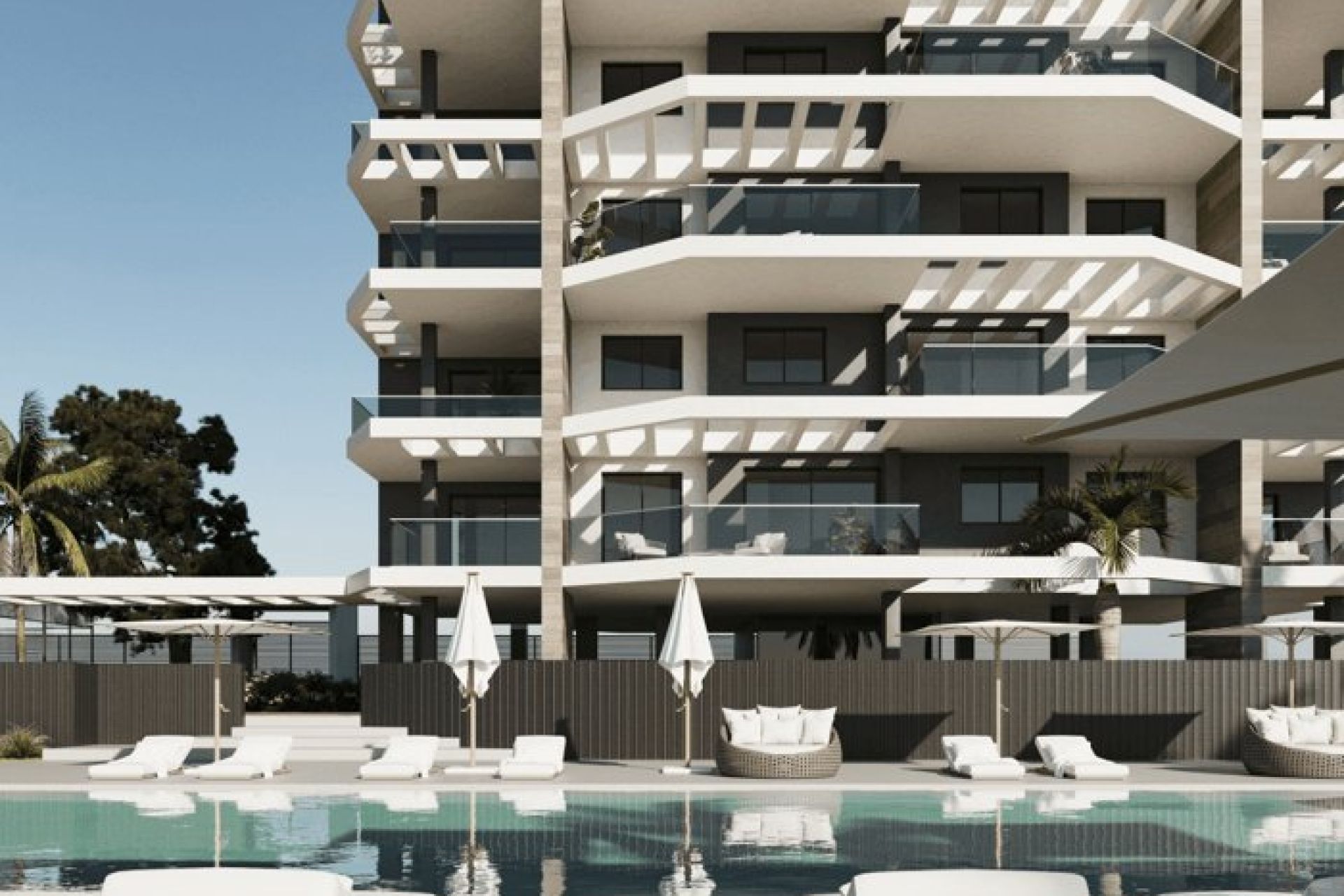 新建筑 - Apartment - Calpe - Costa Blanca North