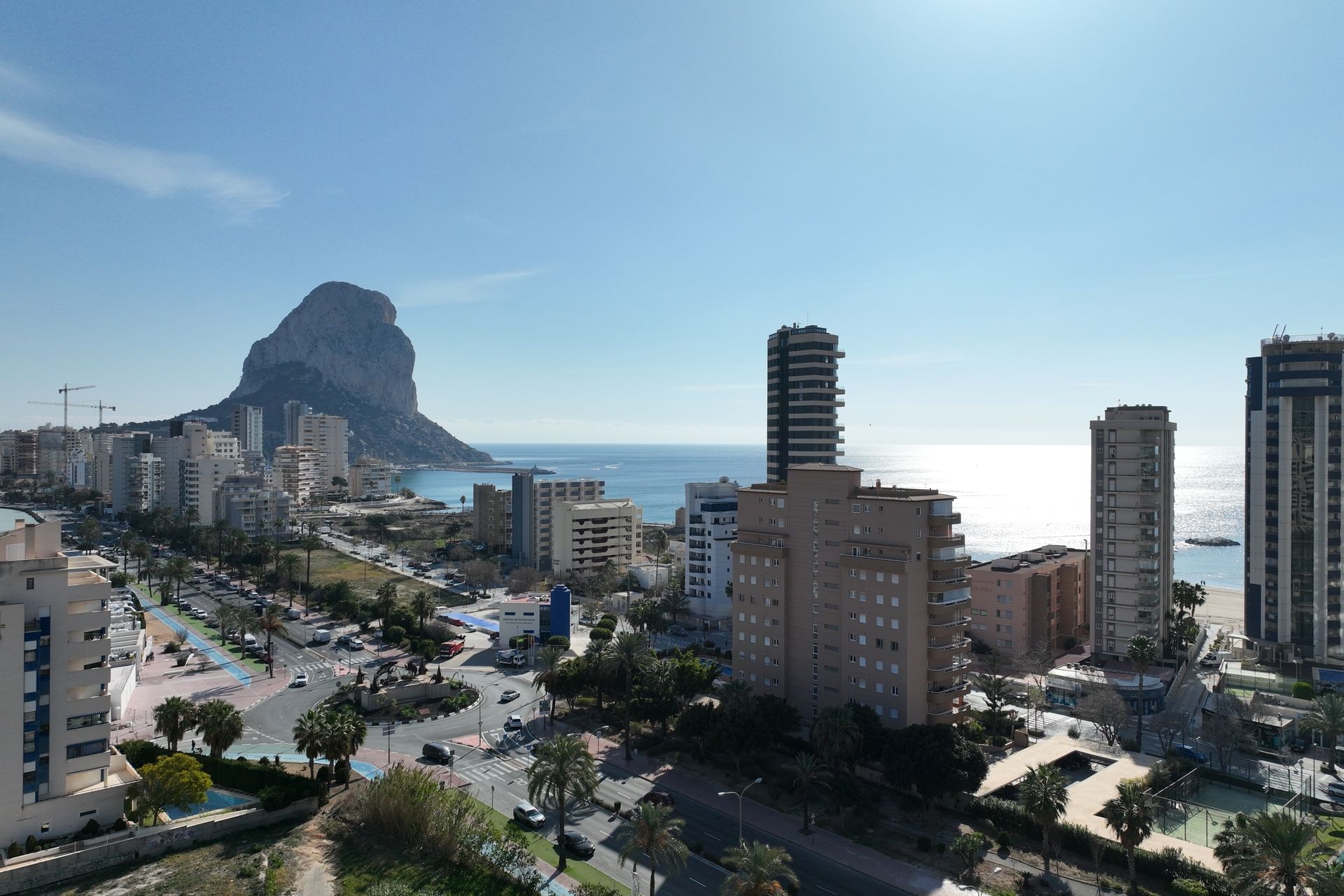 新建筑 - Apartment - Calpe - Costa Blanca North