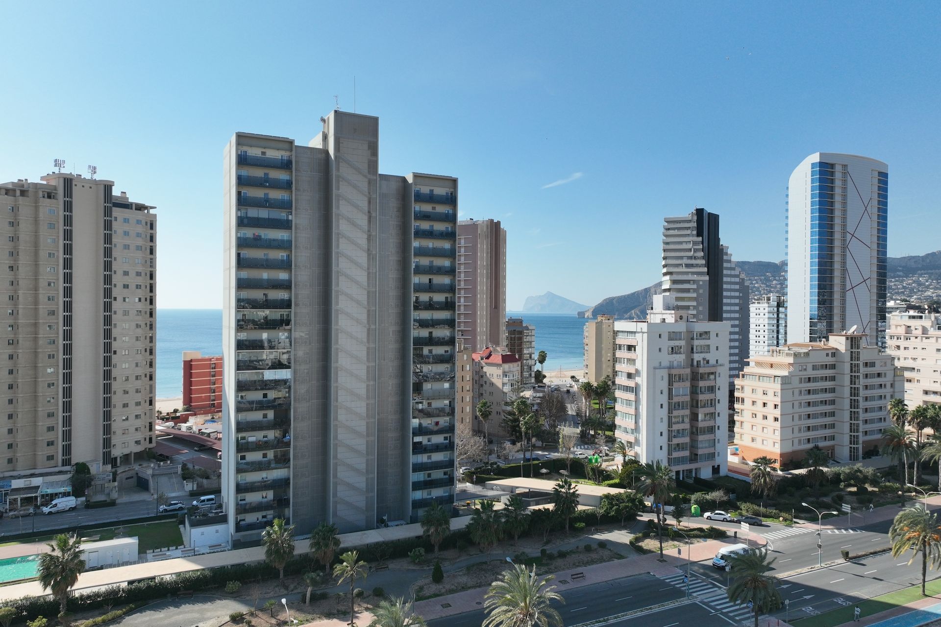 新建筑 - Apartment - Calpe - Costa Blanca North