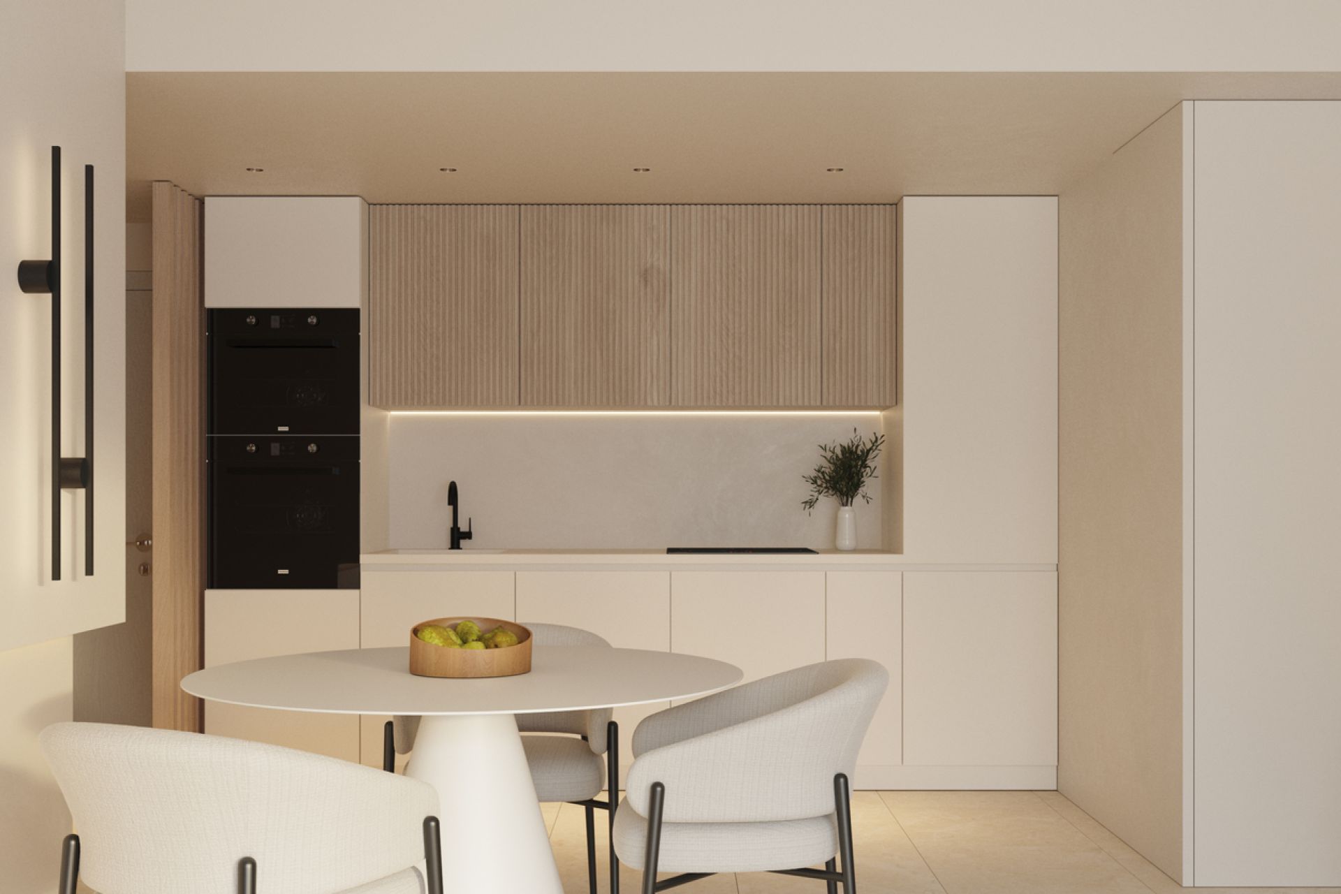 新建筑 - Apartment - Calpe - Costa Blanca North