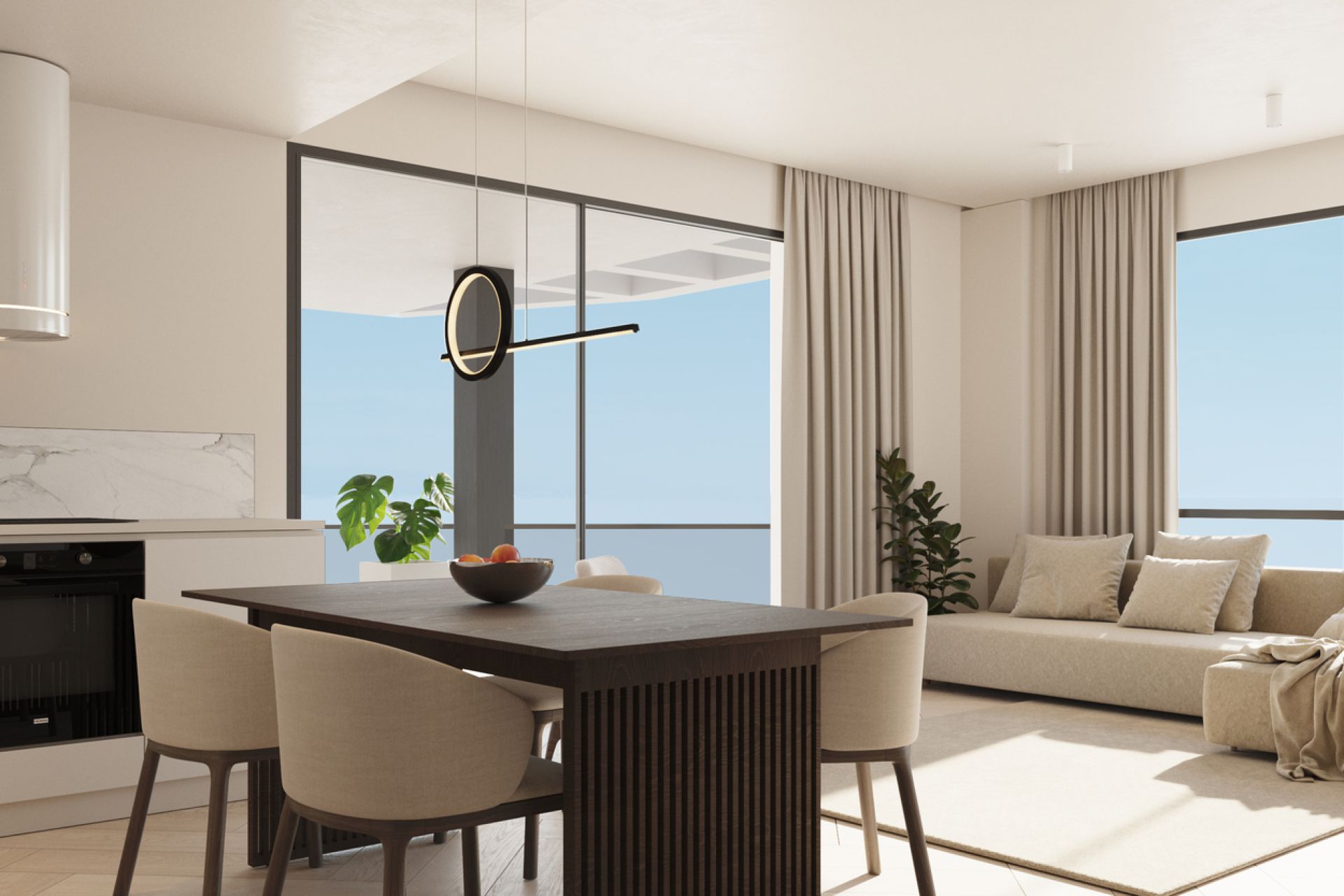 新建筑 - Apartment - Calpe - Costa Blanca North