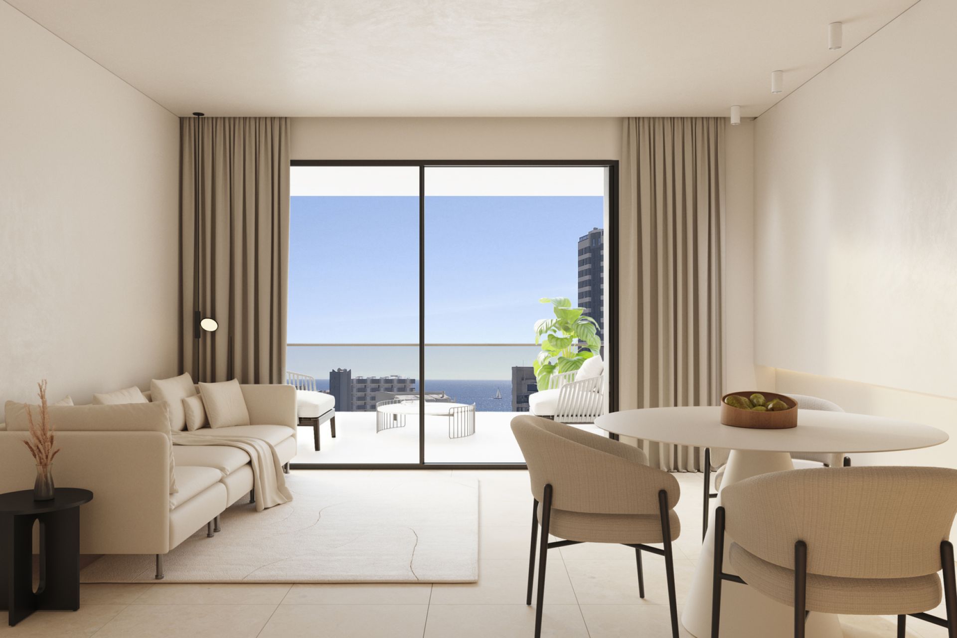 新建筑 - Apartment - Calpe - Costa Blanca North