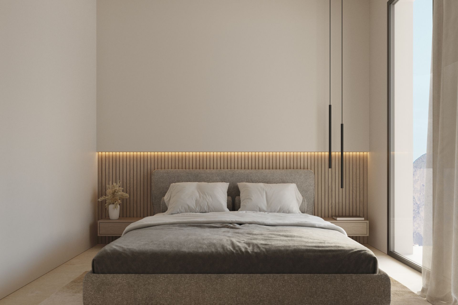 新建筑 - Apartment - Calpe - Costa Blanca North