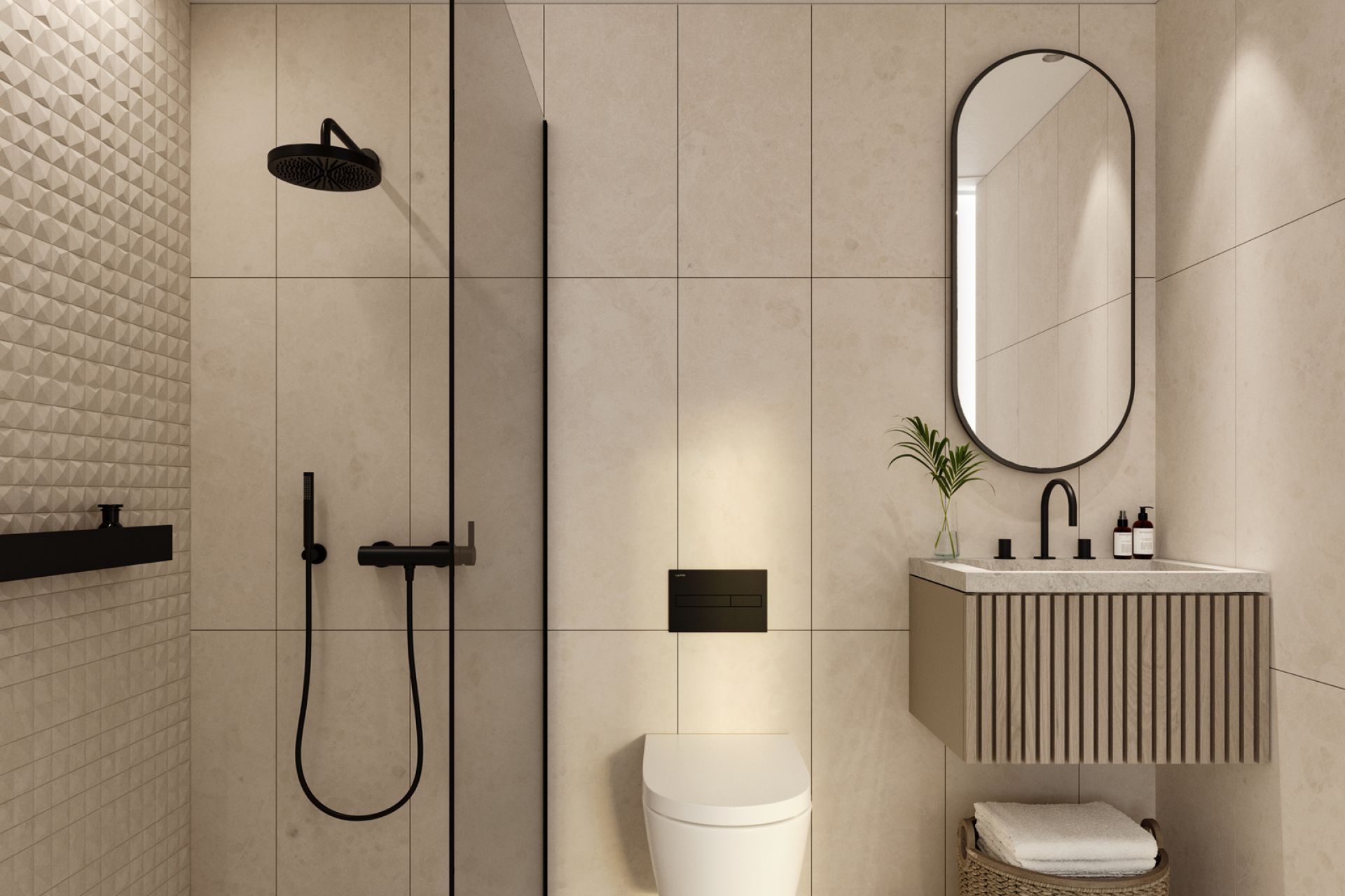 新建筑 - Apartment - Calpe - Costa Blanca North