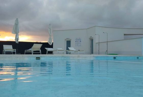 New Build - Apartment - Torre Pacheco - Costa Calida