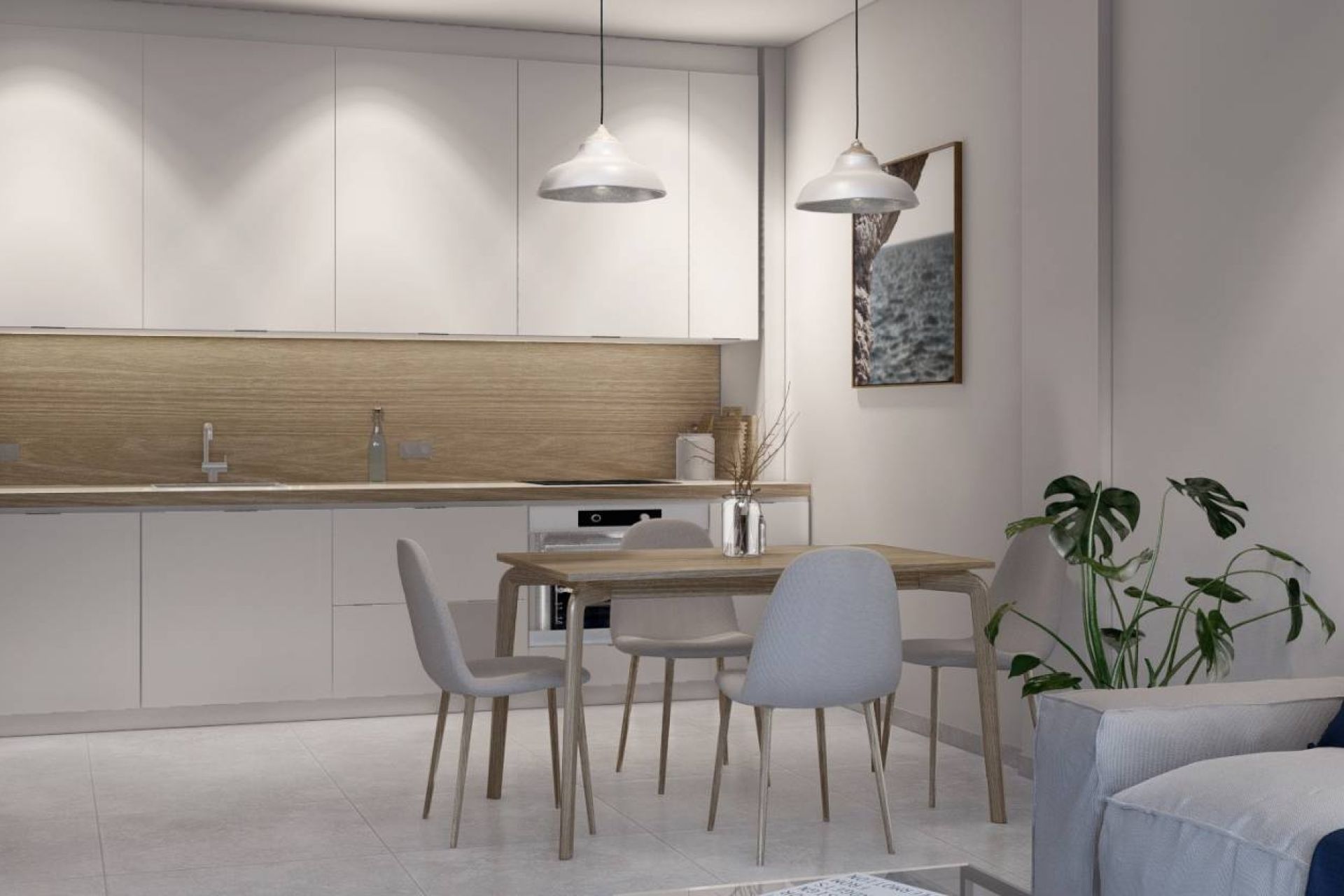 New Build - Apartment - Torre Pacheco - Costa Calida