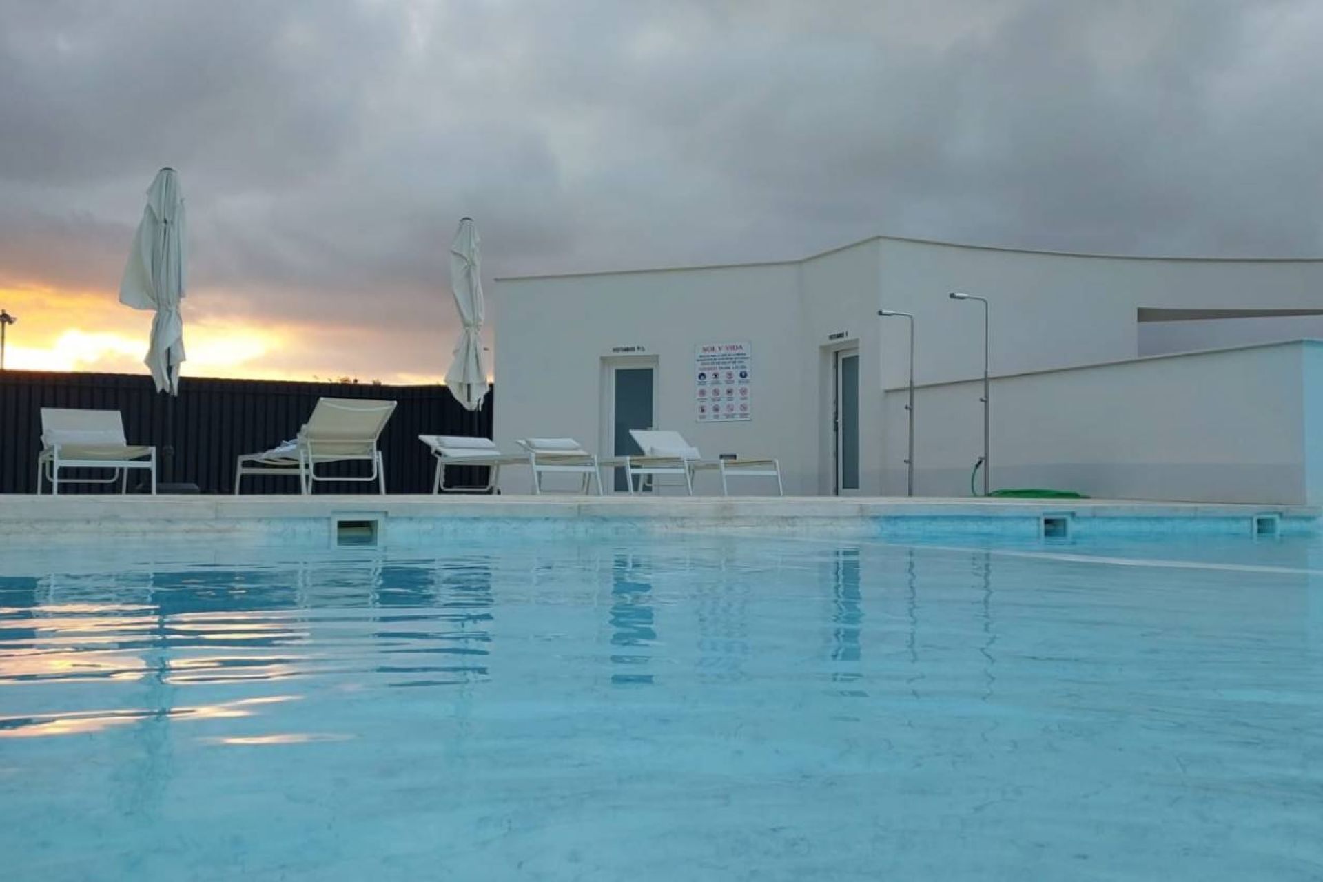 新建筑 - 顶层公寓 - Torre-Pacheco - Costa Calida