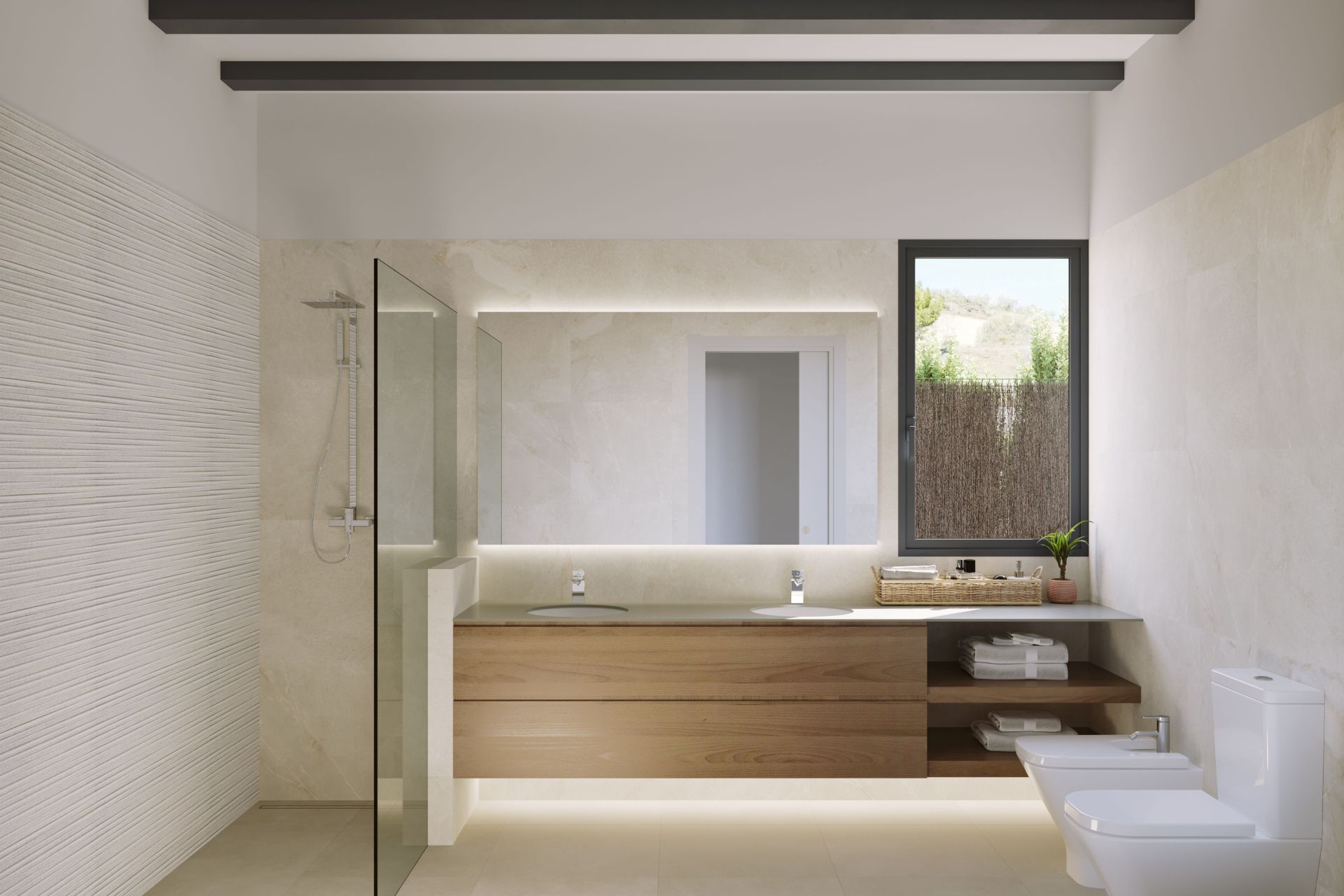 New Build - Villa - Penáguila