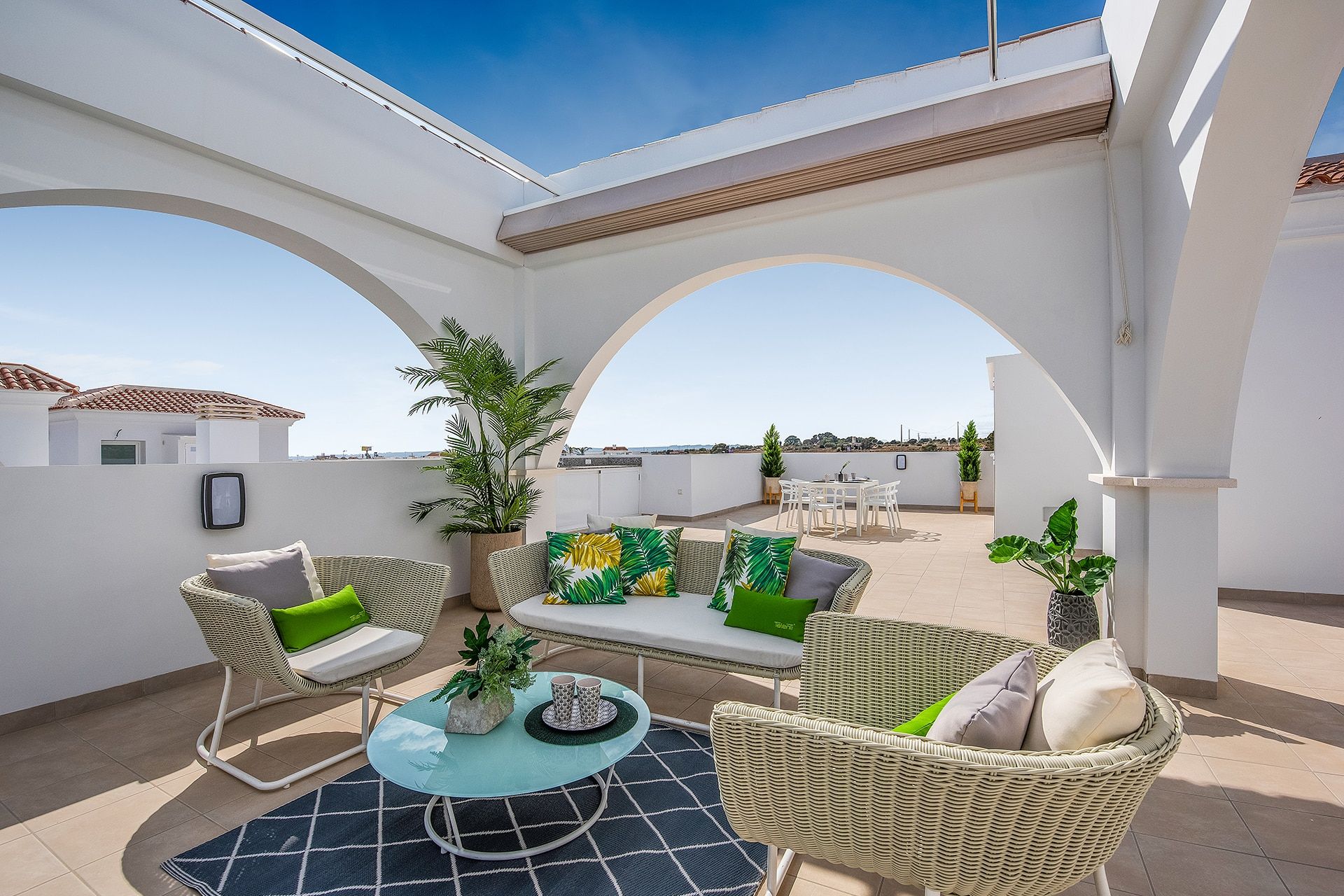 New Build - Bungalow - Rojales - Costa Blanca South