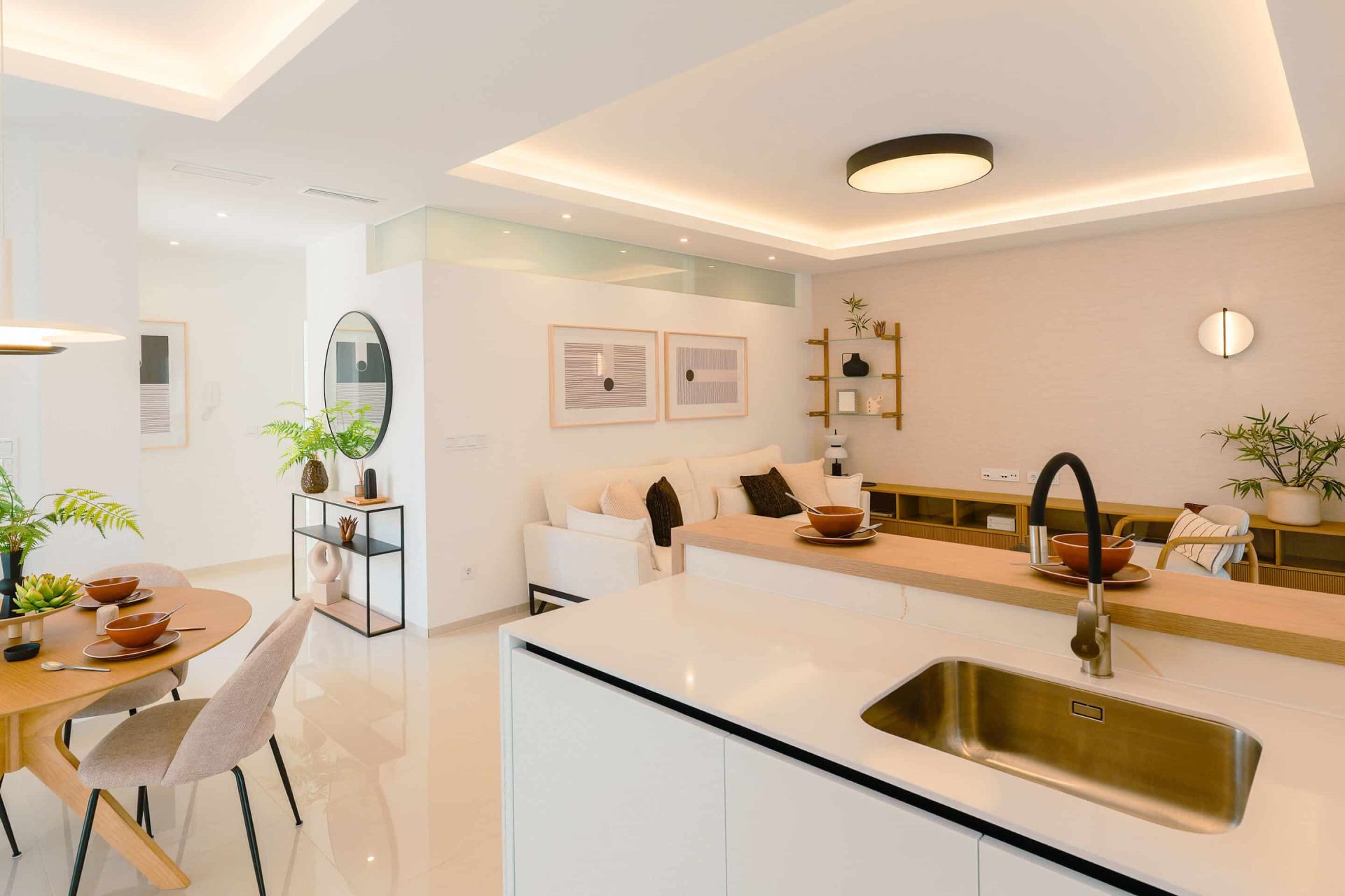 New Build - Bungalow - Rojales - Costa Blanca South