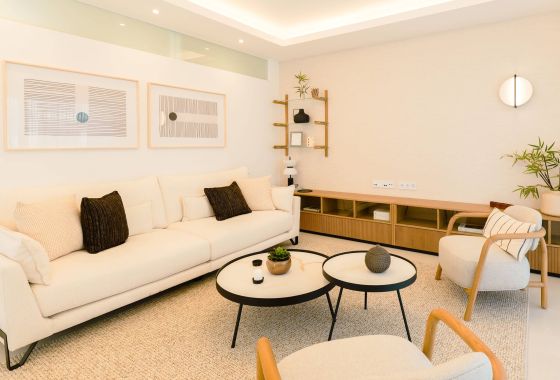 Bungalow · Neue Gebäude - Rojales · Alicante