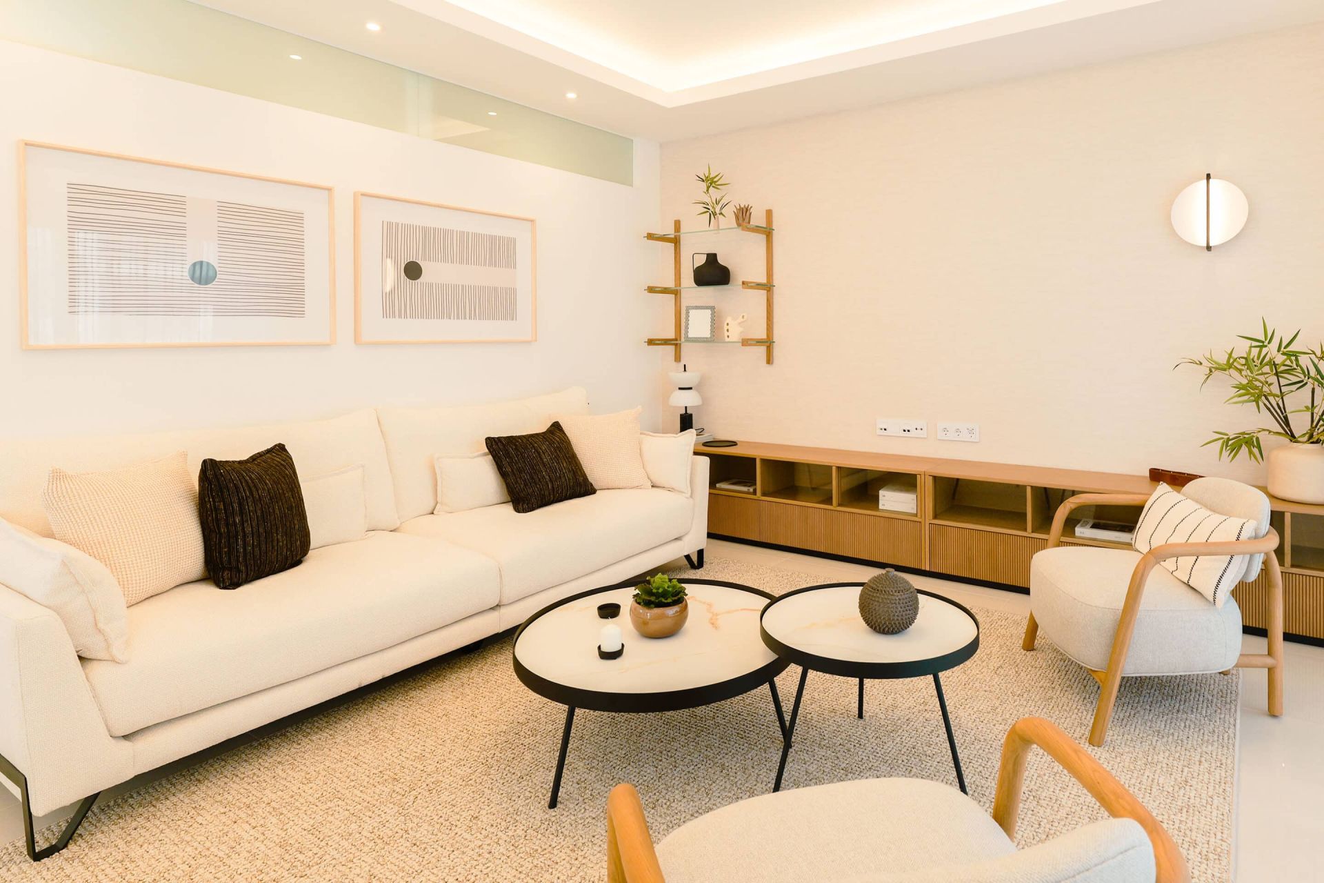 Neue Gebäude - Bungalow - Rojales - Costa Blanca Süd
