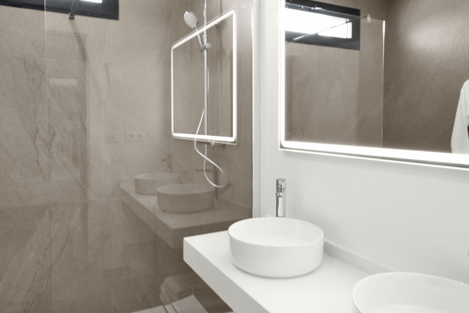 Obra nueva - Villa - Altaona Golf & Country Village - Costa Calida