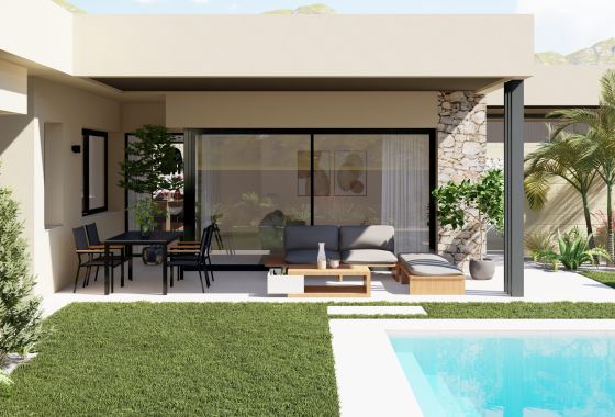 Independiente en Altaona Golf & Country Village