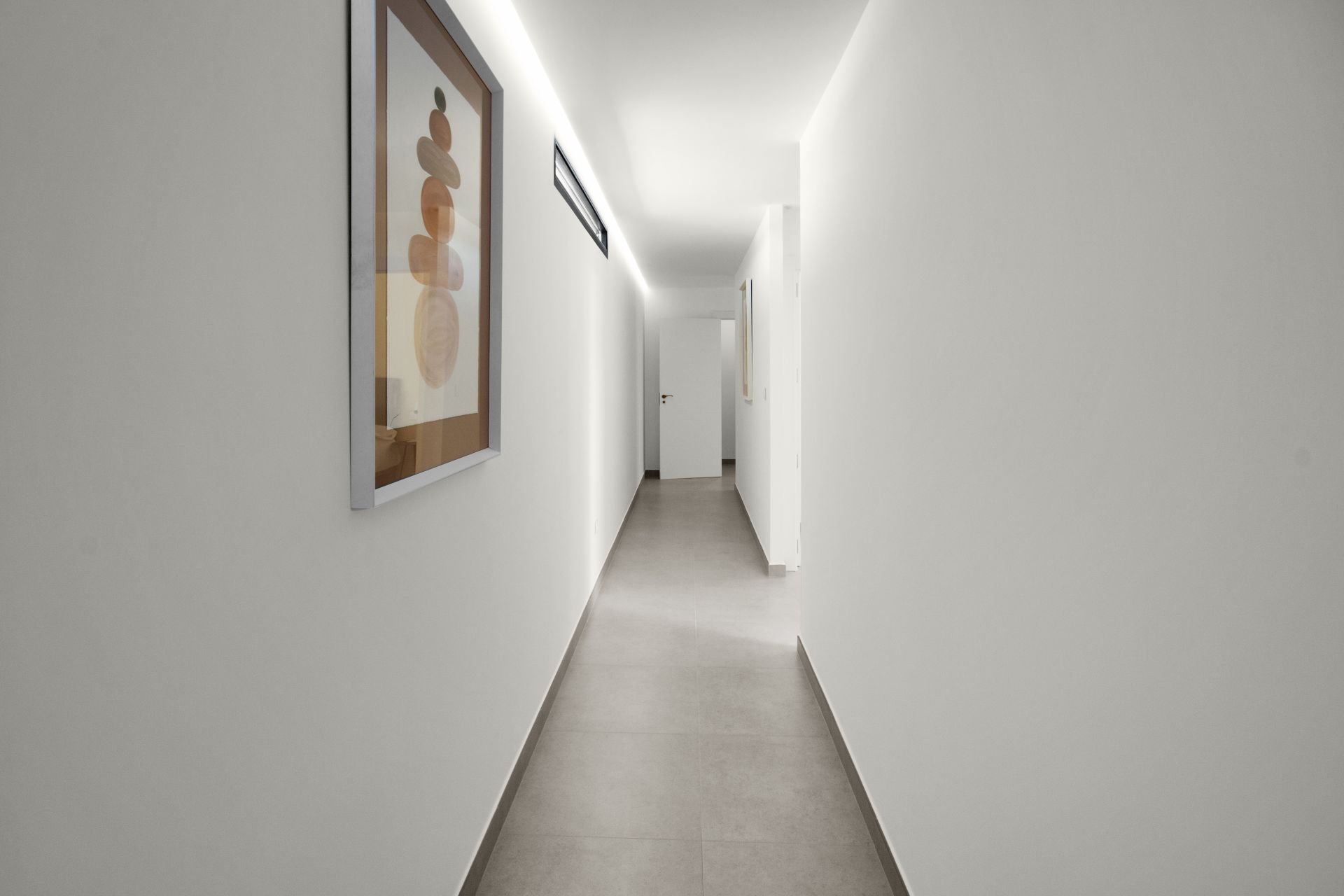 Obra nueva - Villa - Altaona Golf & Country Village - Costa Calida