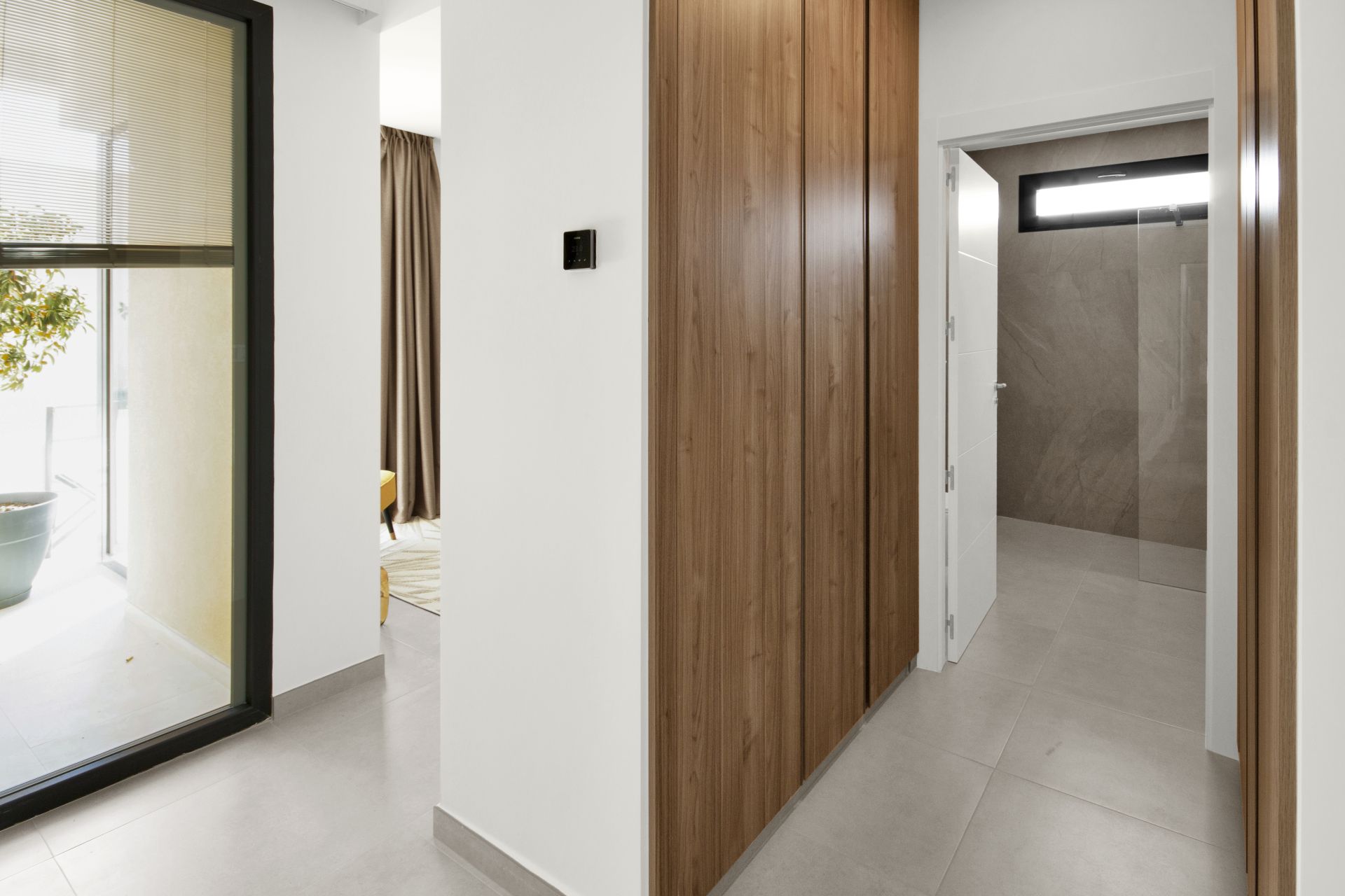 Obra nueva - Villa - Altaona Golf & Country Village - Costa Calida